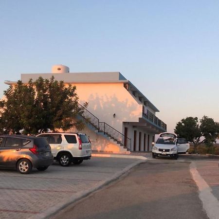 Karpaz Sunset Hotel Rizokarpaso Zewnętrze zdjęcie