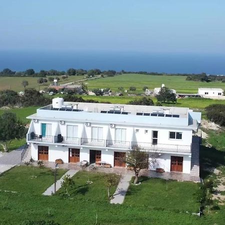 Karpaz Sunset Hotel Rizokarpaso Zewnętrze zdjęcie