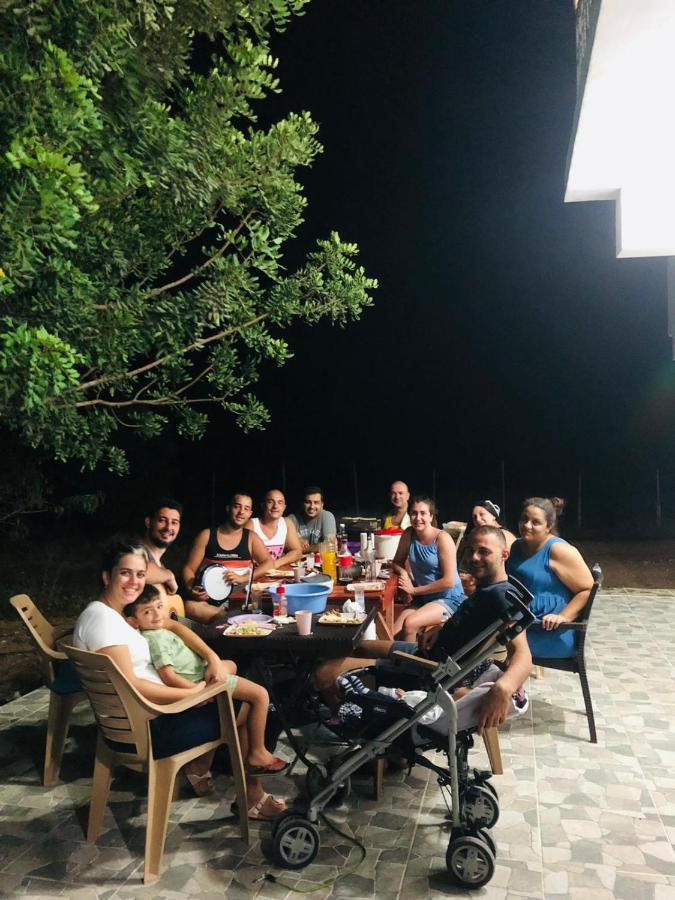 Karpaz Sunset Hotel Rizokarpaso Zewnętrze zdjęcie