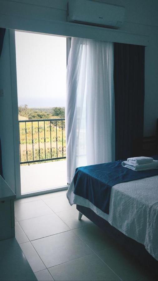 Karpaz Sunset Hotel Rizokarpaso Zewnętrze zdjęcie