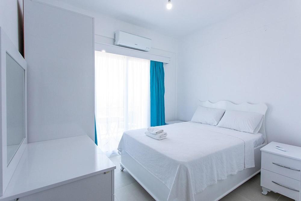 Karpaz Sunset Hotel Rizokarpaso Zewnętrze zdjęcie